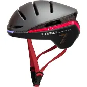 LIVALL casque evo21 noir 58-62 cm
