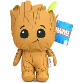 Marvel Tissu Marvel Groot avec son 28 cm