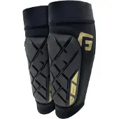 G-Form Pro-s Elite X Shin Guards Noir L