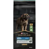 Purina PRO PLAN Large Robust Adult Sensitive Digestion OptiDigest Agneau 14 kg