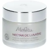 Melvita Nectar De Lumière Crème Illuminatrice Perfectible 50ML