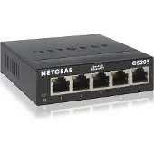 Netgear GS305 v3