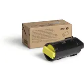 Xerox 106R03922 - Jaune - Toner - Très grande capacité