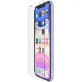 Belkin ScreenForce Invisiglass Ultra iPhone 11 / Xr Protège-écran