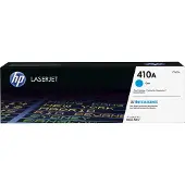 HP 410A Toner Cyan
