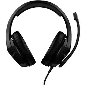 Kingston Cloud Stinger - Gaming Headset (Black-Red) Avec fil Arceau Jouer