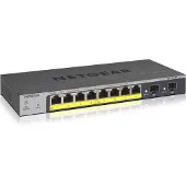 Netgear ProSAFE GS110TP