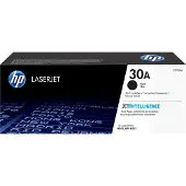 HP 30A Toner Noir