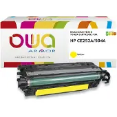 OWA Armor L299 - Jaune - compatible - Cartouche de toner (Y)