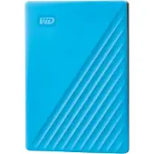 Western Digital WD My Passport 2 To Blue