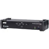Aten Cs1824-at-g Cable Noir