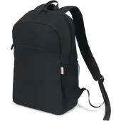 Dicota BASE XX - Sacoche pour ordinateur portable - 13" - 15.6" - noir