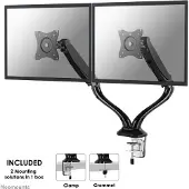 Newstar NM-D500DBLACK Support Bureau