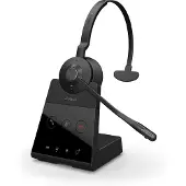 Jabra Engage 65 Casque de bureau Sans fil Mono