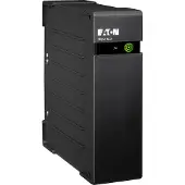 Eaton Ellipse ECO 500 DIN alimentation d'énergie non interruptible Veille 0,5 kVA 300 W 4 sortie(s) CA