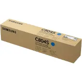 Samsung CLT-C804S - Cyan - Toner