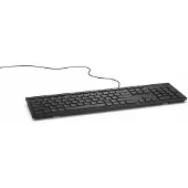 Dell Kb216 Usb Keyboard French Noir