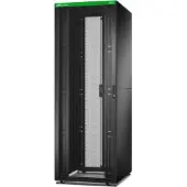 Schneider Electric ER8802 étagère 48U Rack autonome Noir