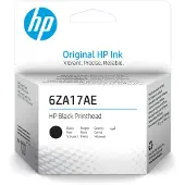 HP 6ZA17AE - Noir - Tête d'impression