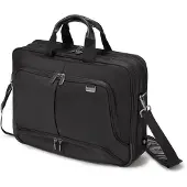 Dicota 902206087 Laptop Briefcase Noir