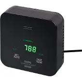 Hoenderdaal C2M L 4050 Oberflächenmontiert Elektrochemischer Detektor (1291500)