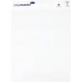 Legamaster Papier pour flipchart 5x