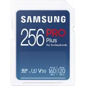Samsung PRO Plus 256 Go SDXC