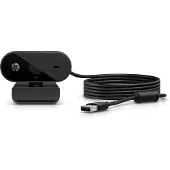 HP ACC : 325 FHD USB-A Webcam