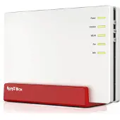 FRITZ! FRITZ!Box 7583 VDSL International