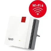 FRITZ! Repeater 1200 AX International