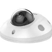 Hikvision 311313622 Security Camera Blanc