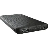 Trust Primo Lithium-Ion (Li-Ion) 10000 mAh Noir