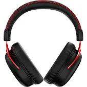 HyperX Cloud II Casque Audio de Gaming Sans Fil