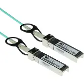 ACT TR0408 Câble réseau Aqua-couleur 10 m (TR0408)