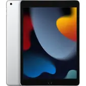Apple iPad (2021) 10,2 Pouces 64 Go Wifi Argent