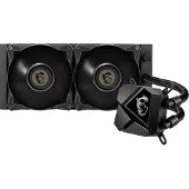 MSI Mag Coreliquid P240 240 Mm Liquid Cooling Noir