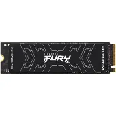 Kingston Fury Renegade 1To