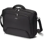 Dicota Eco Multi Pro Laptop Briefcase Noir