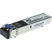 ACT Tr0012 Fiber Optic Converter Argenté One Size / EU Plug 220V
