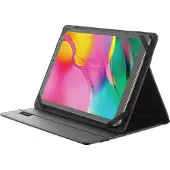 Trust Tablet SLEEVE FOLIO PRIMO 10 "/ Black 24214