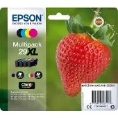 Epson 29XL Cartouches Pack Combiné