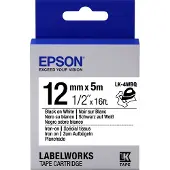 Epson LK-4WBQ ruban d'étiquette