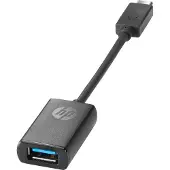 HP adaptateur USB - 14.08 cm