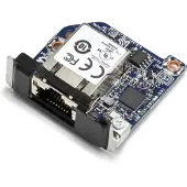 HP Flex Port 2020 - Port LAN - pour station de travail Z2 G5 (Ethernet), Carte réseau, Bleu, Noir