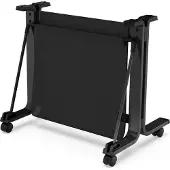 HP - Support d'imprimante - pour DesignJet T210, T230, T250, T610 (24"), T620 (24"), T630 (24"), T650 (24")