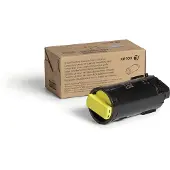 Xerox 106R03898 - Jaune - Toner
