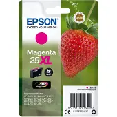 Epson 29XL Cartouche Magenta