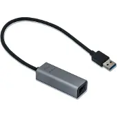 ITEC - USB 3.0 Métal GLAN Ethernet Adapatateur