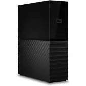 Western Digital WD My Book 8 To