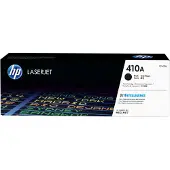 HP 410A Toner Noir